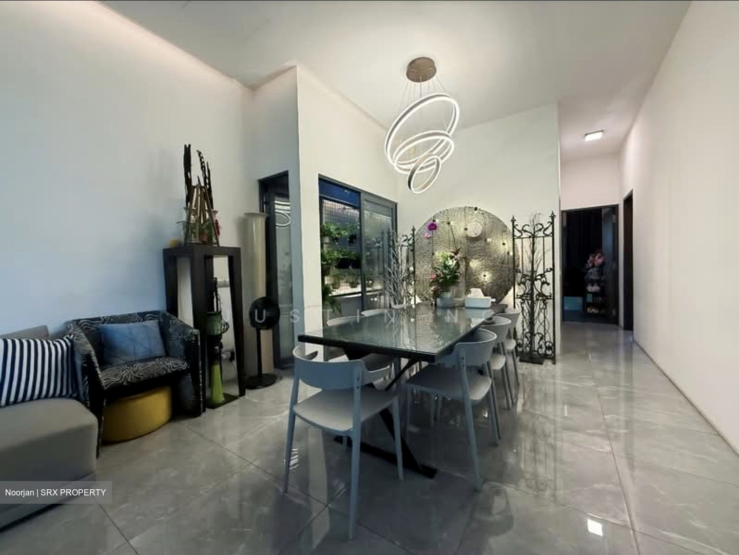 Opera Estate (D15), Terrace #618271231